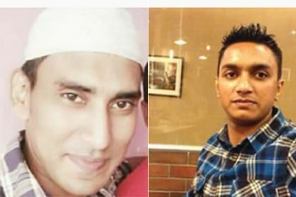 রাতে নৌকা ভ্রমণে গিয়ে প্রাণ গেল দুই ভাইয়ের
