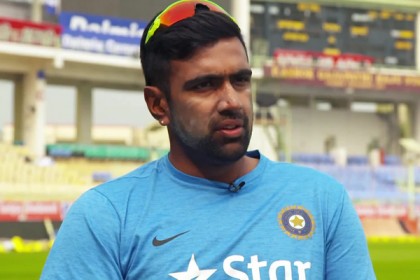 রবি শাস্ত্রীকে নিয়ে মুখ খুললেন অশ্বিন