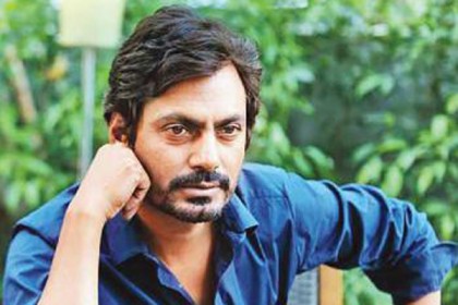 বর্ণ বৈষম্য নিয়ে ট্যুইটারে সরব নওয়াজ