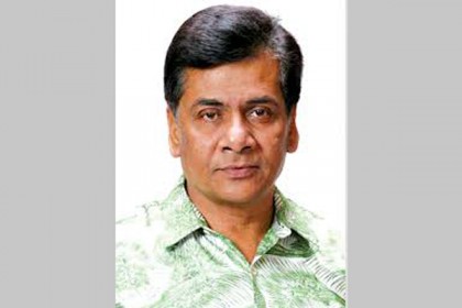 অভিনেতা আবদুর রাতিন আর নেই