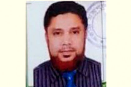 ঘুষের টাকাসহ আটক সেই প্রকৌশলী ২ দিনের রিমান্ডে