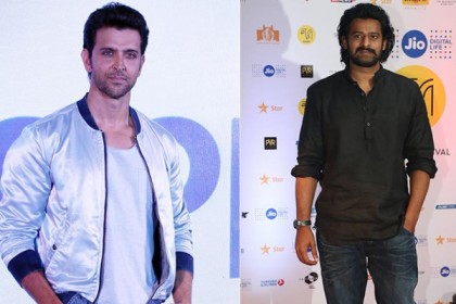 যেভাবে ‘বাহুবলী’-কে টেক্কা দিল হৃত্বিকের ‘কাবিল’