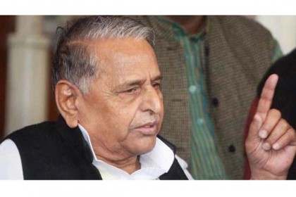 'ভারতে হামলার জন্য চীনের পরমাণু অস্ত্র পাকিস্তানে'