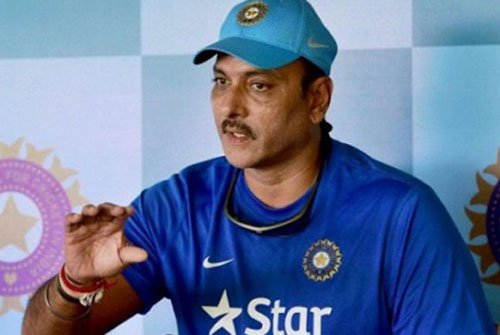পুরো সময় দিতে পারলেই এসো, রাহুলকে রবি শাস্ত্রী