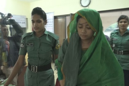 বরিশালের সেই কাউন্সিলর গ্রেফতার