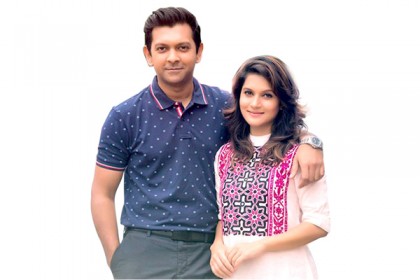 বিচ্ছেদের ঘোষণা তাহসান-মিথিলার
