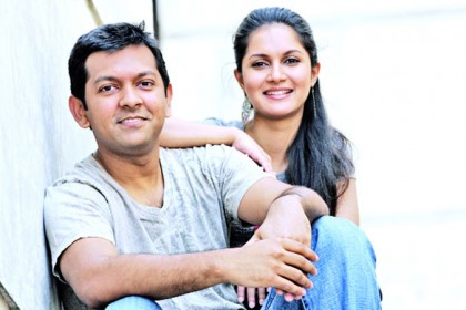 যেভাবে শুরুটা হয়েছিল তাদের 'কাব্যিক' প্রেমের
