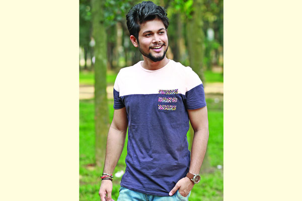 ছেলেদের রূপচর্চা