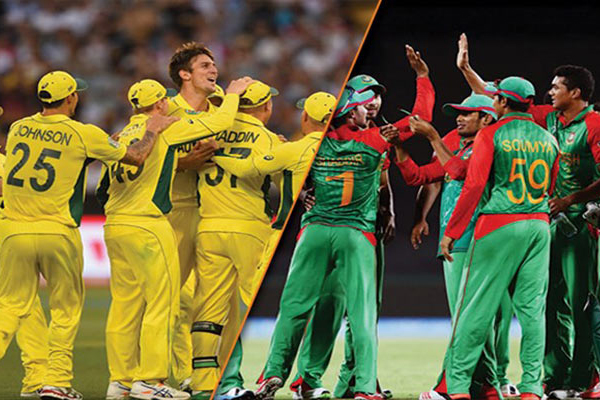 বাংলাদেশ সফর বাতিলের আভাস অস্ট্রেলিয়ার