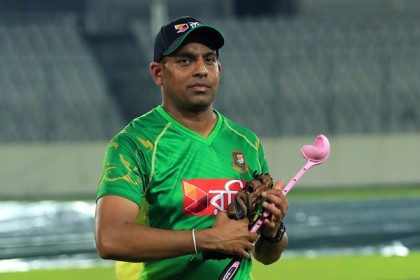 বাংলাদেশ ক্রিকেটে সামারাবিরা অধ্যায়ের অবসান