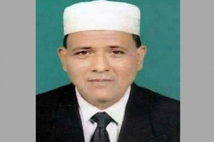 ইউএনও'র বিরুদ্ধে মামলা করা সেই আওয়ামী লীগ নেতা বহিষ্কার