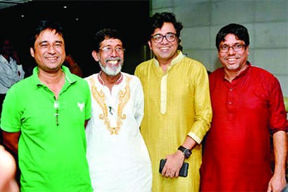 আজ বাচসাস নির্বাচন 