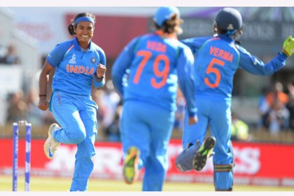 ছয়বারের চ্যাম্পিয়নদের হারিয়ে ফাইনালে ভারত