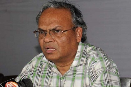 
'নির্বাচন নিয়ে নতুন করে ফন্দি-ফিকির করছে আওয়ামী লীগ'