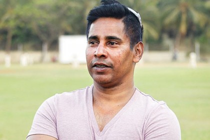 শ্রীলঙ্কার নতুন বোলিং কোচ ভাস