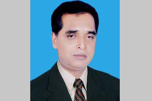 সিরাজগঞ্জে বাসচাপায় ইউপি চেয়ারম্যান নিহত