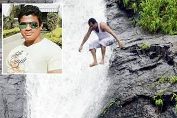 'বাহুবলী'র দৃশ্য নকল করতে গিয়ে তরুণের মৃত্যু