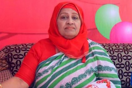 ‘সাহায্য নয়, পাওনা টাকা দিতে অনুরোধ জানাচ্ছি’