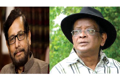 হুমায়ূন আহমেদের নাটকের স্বাদ আর কোথাও পেলাম না: সংস্কৃতিমন্ত্রী