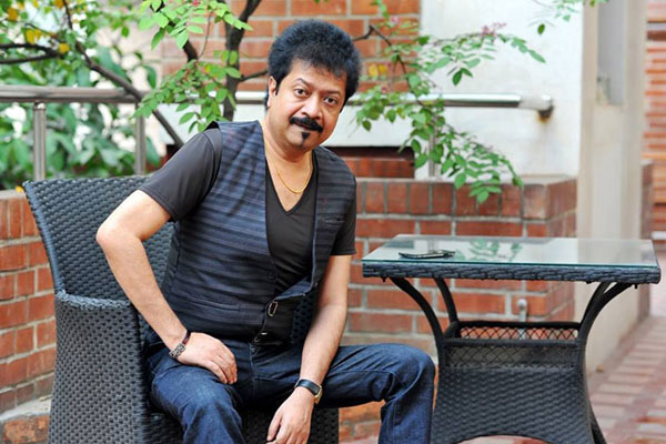 এবার অভিনয় করবেন কুমার বিশ্বজিৎ​