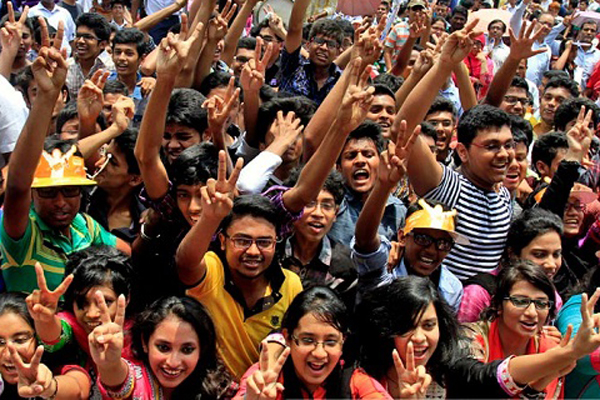দিনাজপুরে পাশের হার ৬৫.৪৪ শতাংশ, জিপিএ-৫ প্রাপ্ত ২৯৮৭