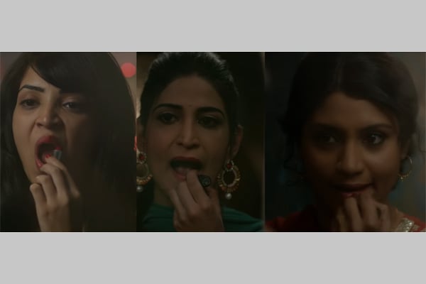 ‘লিপস্টিক আন্ডার মাই বুরখা’ থেকে ২৭ দৃশ্য বাদ
