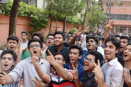 চট্টগ্রামে পাসের হার ৬১ দশমিক ০৯ শতাংশ, কমেছে জিপিএ-৫
