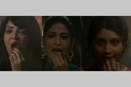 ‘লিপস্টিক আন্ডার মাই বুরখা’ থেকে ২৭ দৃশ্য বাদ