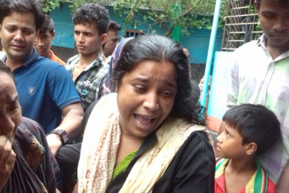 চৌদ্দগ্রামে 'রহস্যময়' খালের পানিতে ডুবে নিহত ২