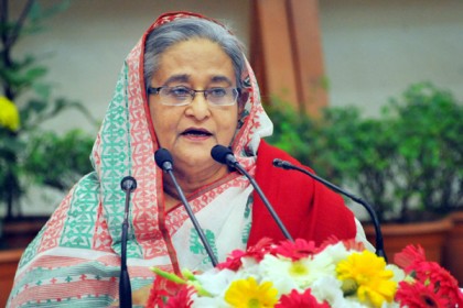 কুমিল্লার এই দূর‍াবস্থা কেন: প্রধানমন্ত্রী