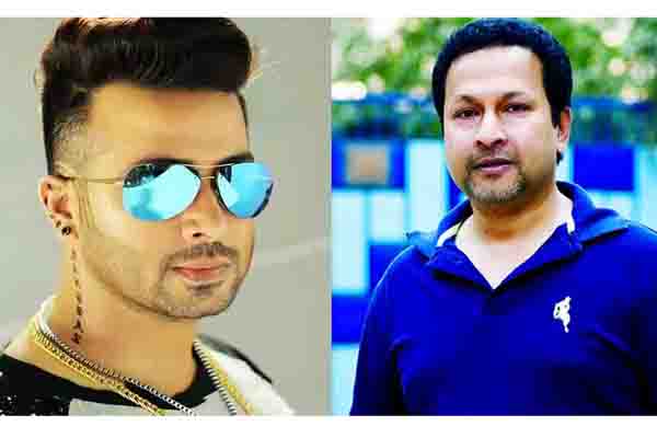 শাকিবকে নিয়ে বাপ্পারাজের নতুন ছবি 'তারছেঁড়া'