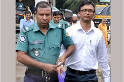 সেই ইউএনও সালমানের ঘটনায় দুই ডিসিকে প্রত্যাহার