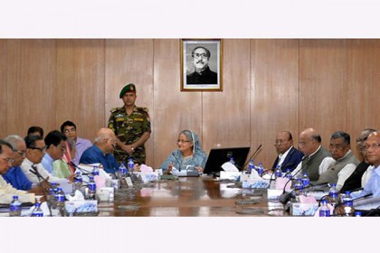 ডি-৮ বাণিজ্য চুক্তিতে মন্ত্রিসভার অনুমোদন