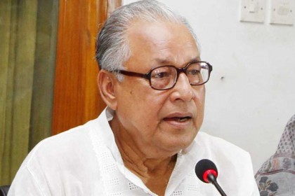 'তারেককে দেশে ফিরিয়ে আনার ক্ষমতা সরকারের নেই'