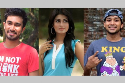 ‘ব্রাদার্স’র সিক্যুয়ালে শখ