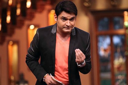 বন্ধ হয়ে যাচ্ছে 'কপিল শর্মা শো'!