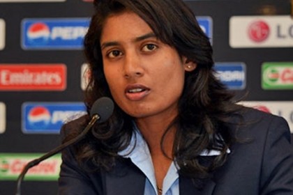 ব্যাটিংই আমাদের ডুবিয়েছে: মিতালি