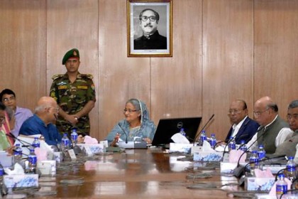 '৫৭ ধারা গণমাধ্যমকর্মীকে হয়রানির জন্য নয়' 