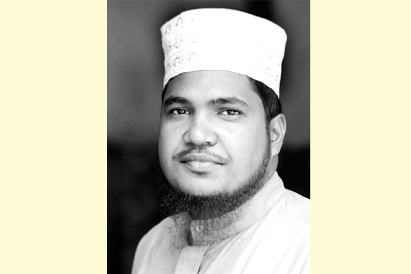 ইমান ও লজ্জা বাস করে পাশাপাশি