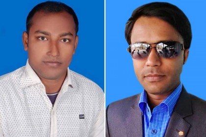 বগুড়ার শেরপুরে ছাত্রলীগের সভাপতি শুভ, সম্পাদক সোহেল 