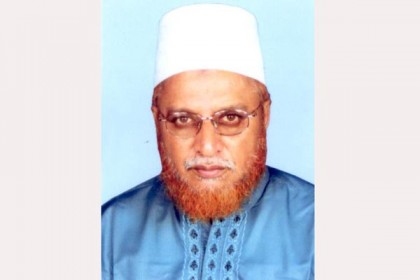 লক্ষ্মীপুর জেলা জামায়াতের আমির গ্রেফতার