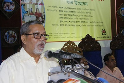 সংলাপ শুরু হতে পারে আগামী মাসে : সিইসি
