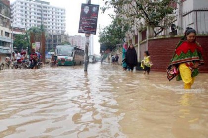 এলাকায় পানি জমলে ভুলেও যে কাজগুলো করবেন না