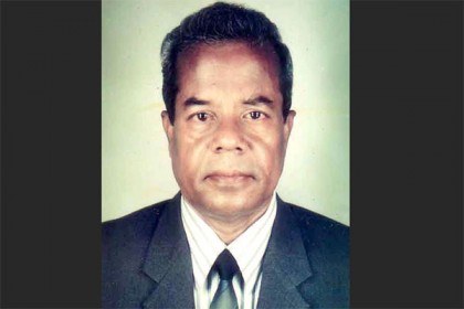 আদমদীঘি আওয়ামী লীগ সভাপতি আনছার আলীর ইন্তেকাল
