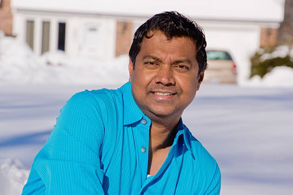 চার বছর পর নাটকে টনি ডায়েস