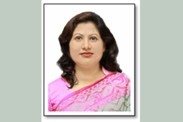দক্ষিণ কোরিয়ায় বাংলাদেশের নতুন রাষ্ট্রদূত আবিদা ইসলাম