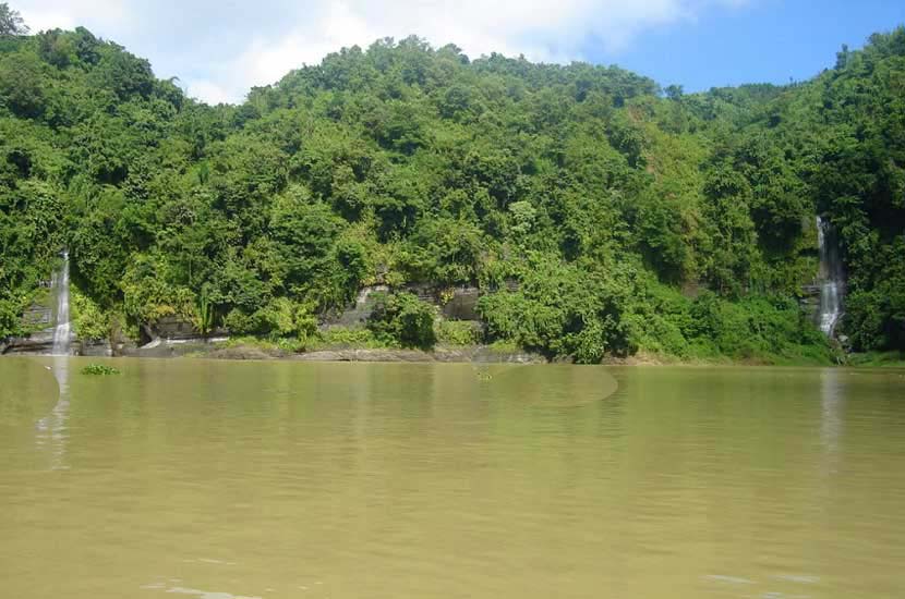 ভারত থেকে বোমা তৈরির বিস্ফোরক আসছে সিলেটে 