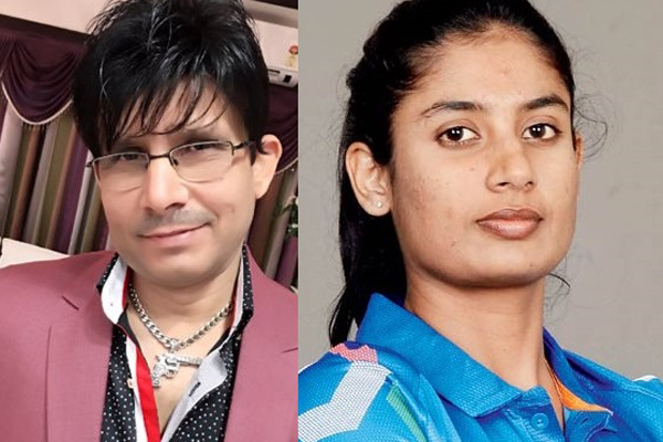 মিতালির বিরুদ্ধে ম্যাচ পাতানোর অভিযোগ বলিউড অভিনেতার!