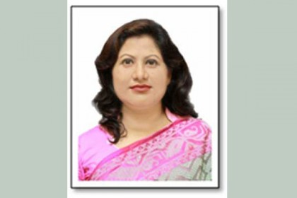 দক্ষিণ কোরিয়ায় বাংলাদেশের নতুন রাষ্ট্রদূত আবিদা ইসলাম