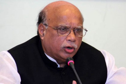 'যারা নির্বাচন বন্ধ করতে চায় তারা গণতন্ত্রে বিশ্বাস করে না'